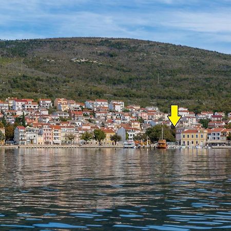 Apartments Villa Katarina Селце Экстерьер фото