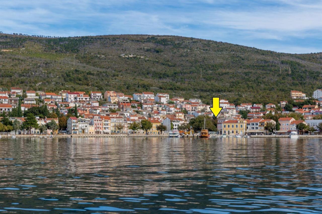 Apartments Villa Katarina Селце Экстерьер фото