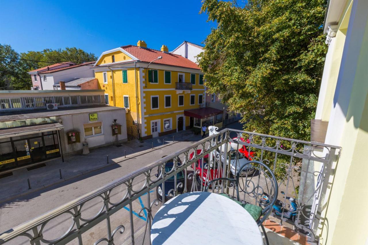 Apartments Villa Katarina Селце Экстерьер фото