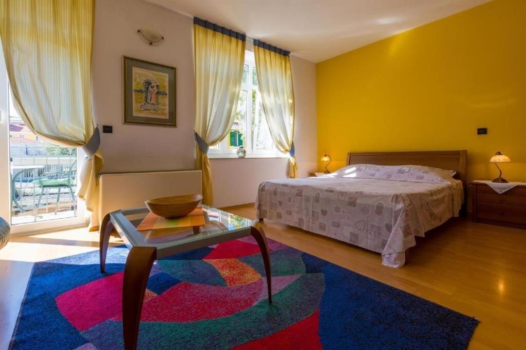 Apartments Villa Katarina Селце Экстерьер фото