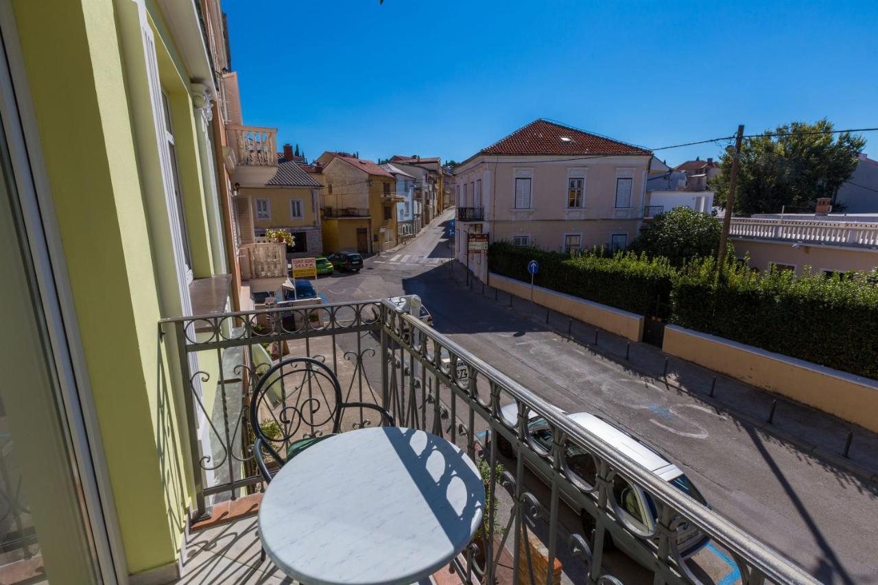 Apartments Villa Katarina Селце Экстерьер фото