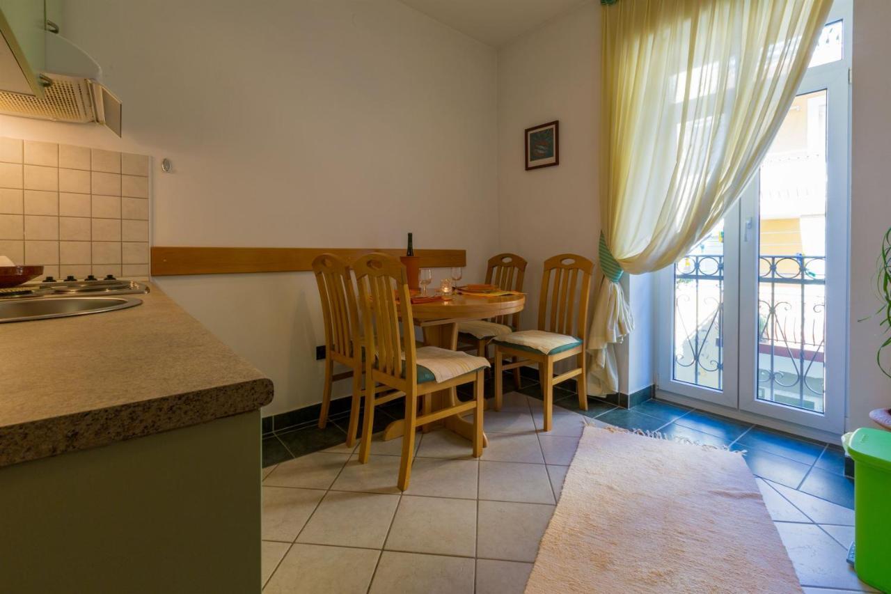 Apartments Villa Katarina Селце Экстерьер фото
