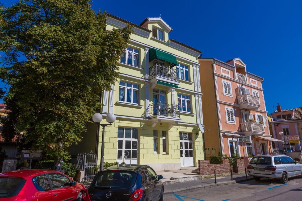 Apartments Villa Katarina Селце Экстерьер фото