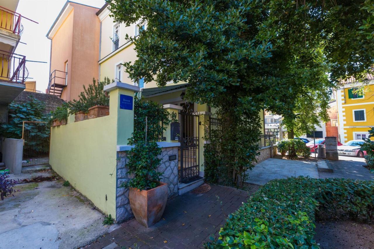 Apartments Villa Katarina Селце Экстерьер фото