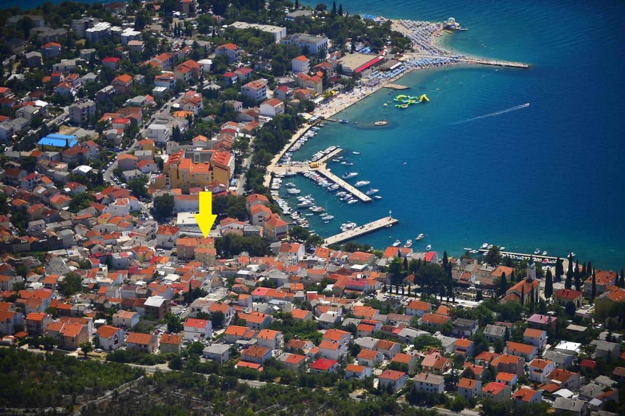 Apartments Villa Katarina Селце Экстерьер фото
